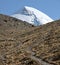 Holy Mount Kailash in Tibet