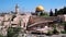 Holy places in Jerusalem