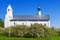 Holy Pokrovsky monastery in Suzdal, Golden Ring of Russia