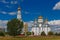 Holy Resurrection Cathedral in Brest, Belarus