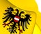 Holy Roman Empire Flag 1437-1493