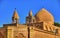 Holy Savior Cathedral (Vank Cathedral) in Isfahan