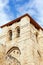 Holy Sepulchre Cathedral at sunset, Jerusalem