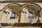 Holy Sepulchre Church facade, Jerusalem