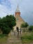 The Holy Sepulchre Church, Warminghurst, Sussex, UK