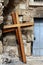 Holy Sepulchre Crosses, Jerusalem