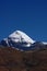 Holy Snow Mountains in Tibet