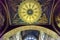 Holy Spirit Mosaic Saint Volodymyr Cathedral Kiev Ukraine