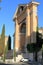 Holy Stairs San Giovanni in Laterano in Italy