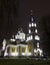 Holy Transfiguration Cathedral. Zhitomir Zhytomyr. Ukraine.