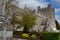 Holy Trinitarian Monastery in Adare Ireland