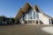 Holy Trinity Cathedral, Auckland