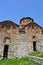 The Holy Trinity Church Albanian: Kisha e Shen Triadhest. Berat, Albania