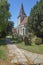 Holy Trinity Church , Bosham , West Sussex , England UK