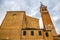 The Holy Trinity Church - Chioggia, Venice, Italy