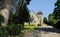 Holy Trinity Church. High Hurstwood, East Sussex. UK