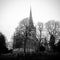 Holy Trinity Church, Stratford upon Avon