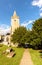 Holy Trinity Church Tower West Facade B