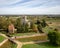 Holy Trinity Collegiate Church in Tattershall