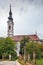 Holy Trinity Greek Orthodox Church, Miskolc, Hungary