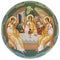 Holy Trinity Icon