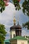 Holy Trinity Monastery in Kiev