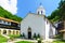 Holy Trinity Monastery, Pljevlja