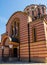 Holy Trinity Orthodox Church in Banja Luka, Bosnia