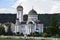 Holy Trinity Orthodox Church, Sighisoara