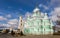 Holy Trinity-Saint Seraphim-Diveyevo Monastery. Nizhny Novgorod