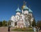 Holy Trinity-Sergius Lavra