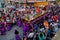 Holy Week in Guatemala: Jesus Nazarene of Miracles, the longest running and most traditional procession in the city