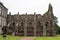 Holyrood Abbey