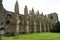 Holyrood Abbey