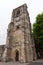 Holyrood Church or Holy Rood Church