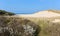 Holywell Bay beach North Cornwall coast England UK near Newquay and Crantock