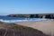 Holywell Bay in Cornwall