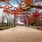 Homangu Kamado shrine located at Mt. Homan, venerated from ancient times as a sacred mountain, the