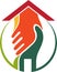 Home agreement logo
