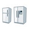 Home Appliances 1 - Refrigerators