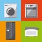 home appliances devices