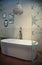 Home bath room