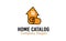 Home Catalog Logo Symbol Design Illustration