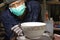 Home Ceramic Production Survive During the Pandemic