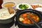 Home-cooked dishes often cooked by mothers in ordinary Taiwanese families