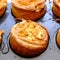 Home Cooked Traditional Yorkshire Puddings