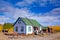 Home / Cottage in Carcross, Yukon.