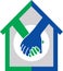 Home deal logo