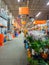 The Home Depot Interior View