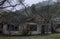 Home Destroyed by Fallen Tree in Wolf Creek, Oregon